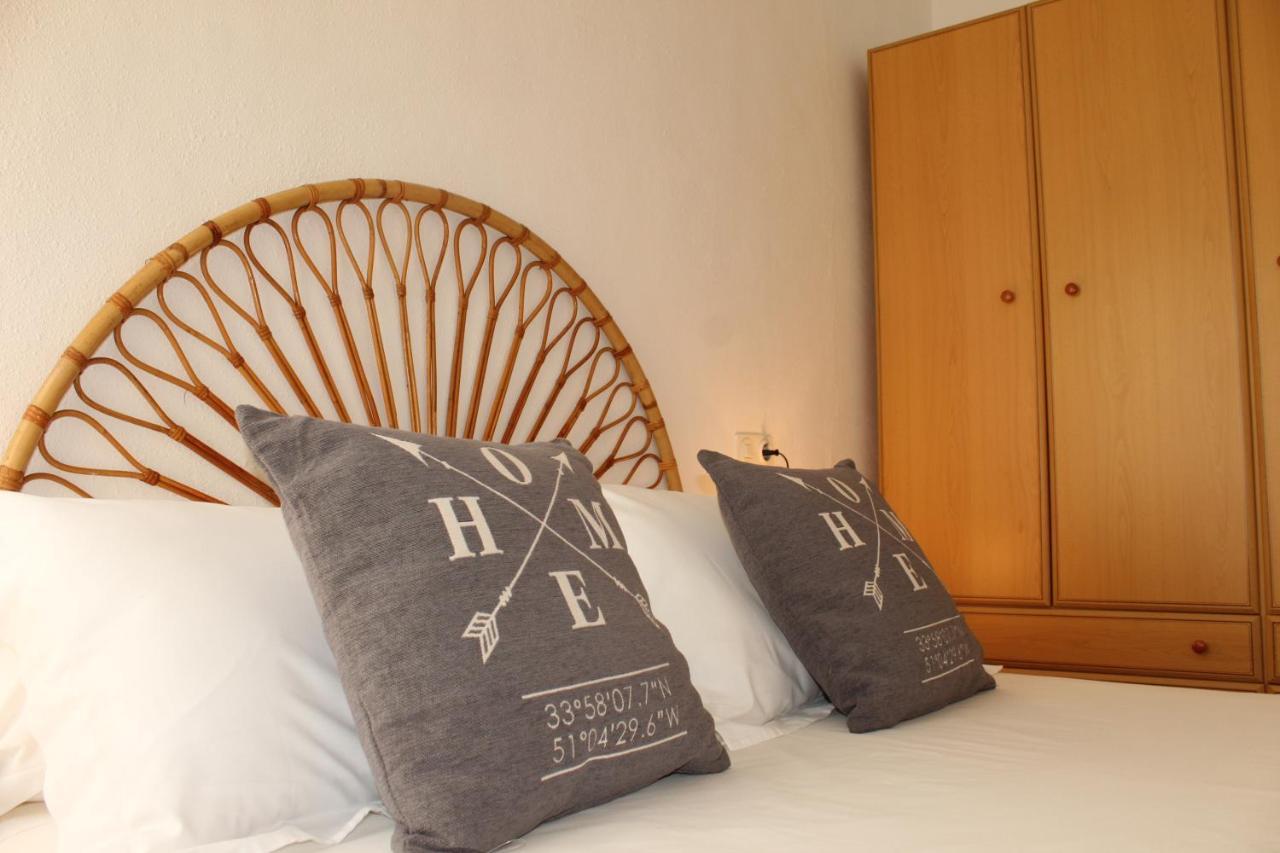 Apt Ideal Para Familias Cerca Del Mar L'Ampolla Exterior photo